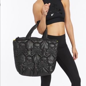 SOULCYCLE BAG